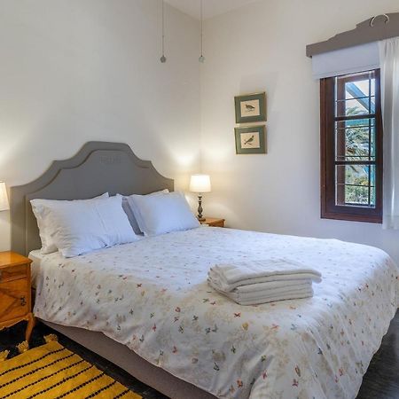 Carissa House In Crete Daire Sitia  Dış mekan fotoğraf