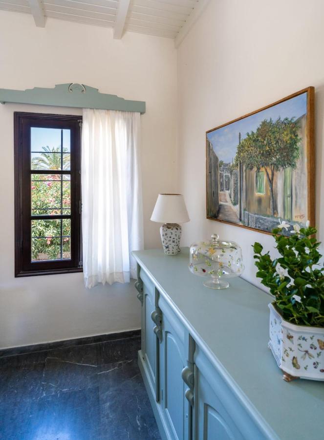 Carissa House In Crete Daire Sitia  Dış mekan fotoğraf