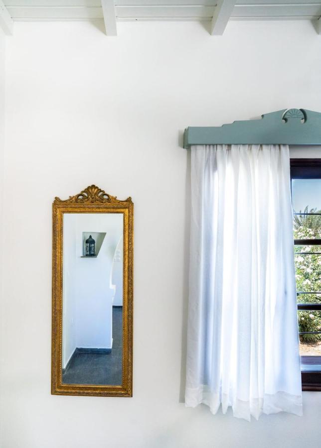 Carissa House In Crete Daire Sitia  Dış mekan fotoğraf