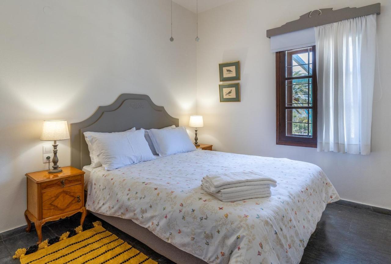 Carissa House In Crete Daire Sitia  Dış mekan fotoğraf