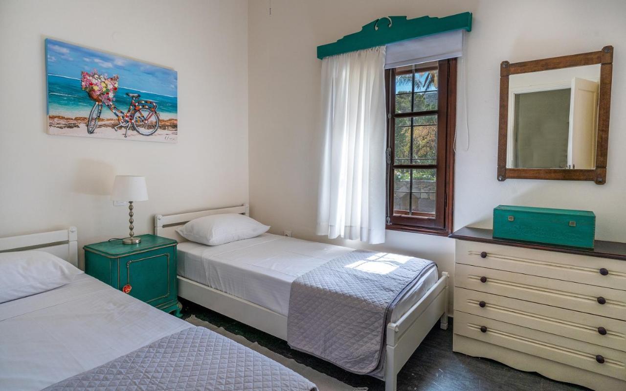 Carissa House In Crete Daire Sitia  Dış mekan fotoğraf